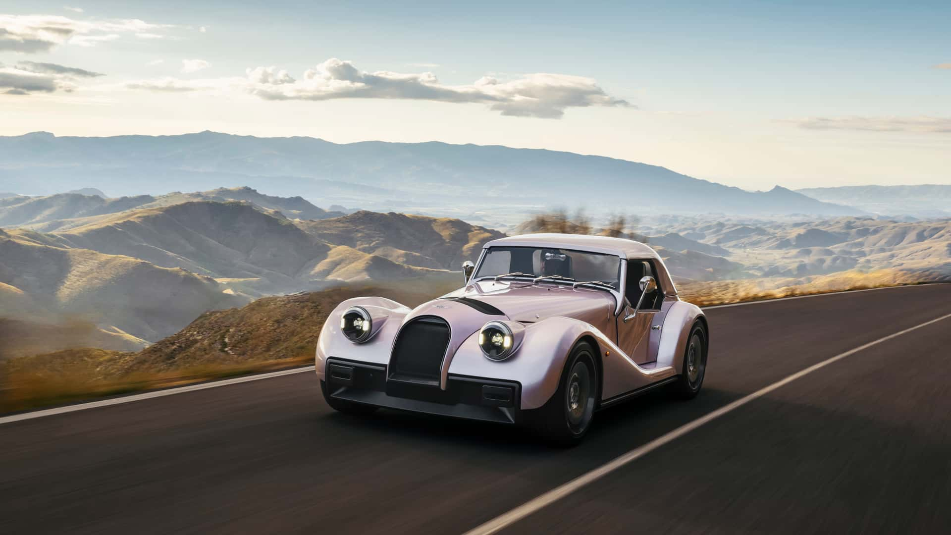 Morgan SuperSport I photo 210234