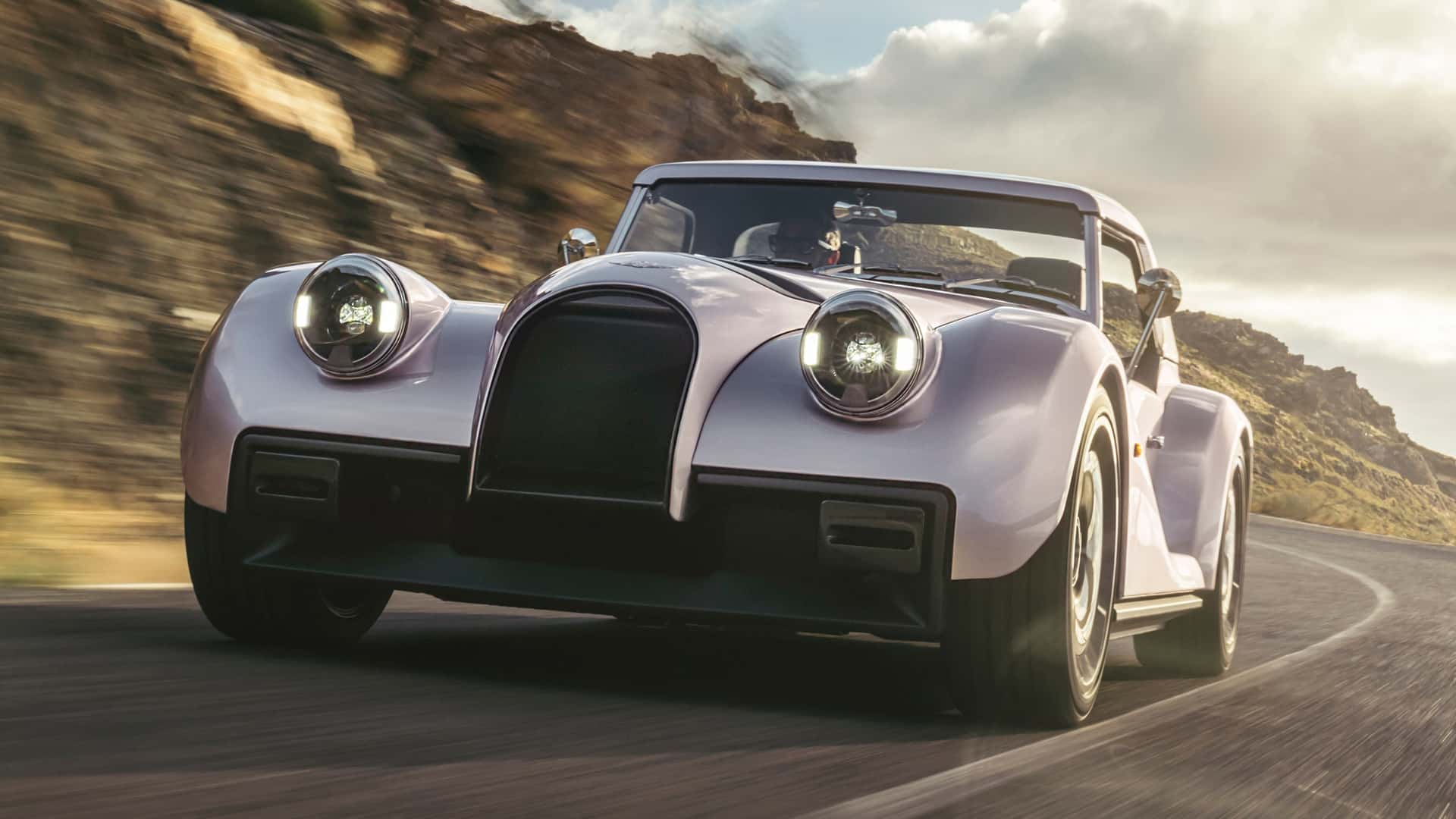 Morgan SuperSport I photo 210239