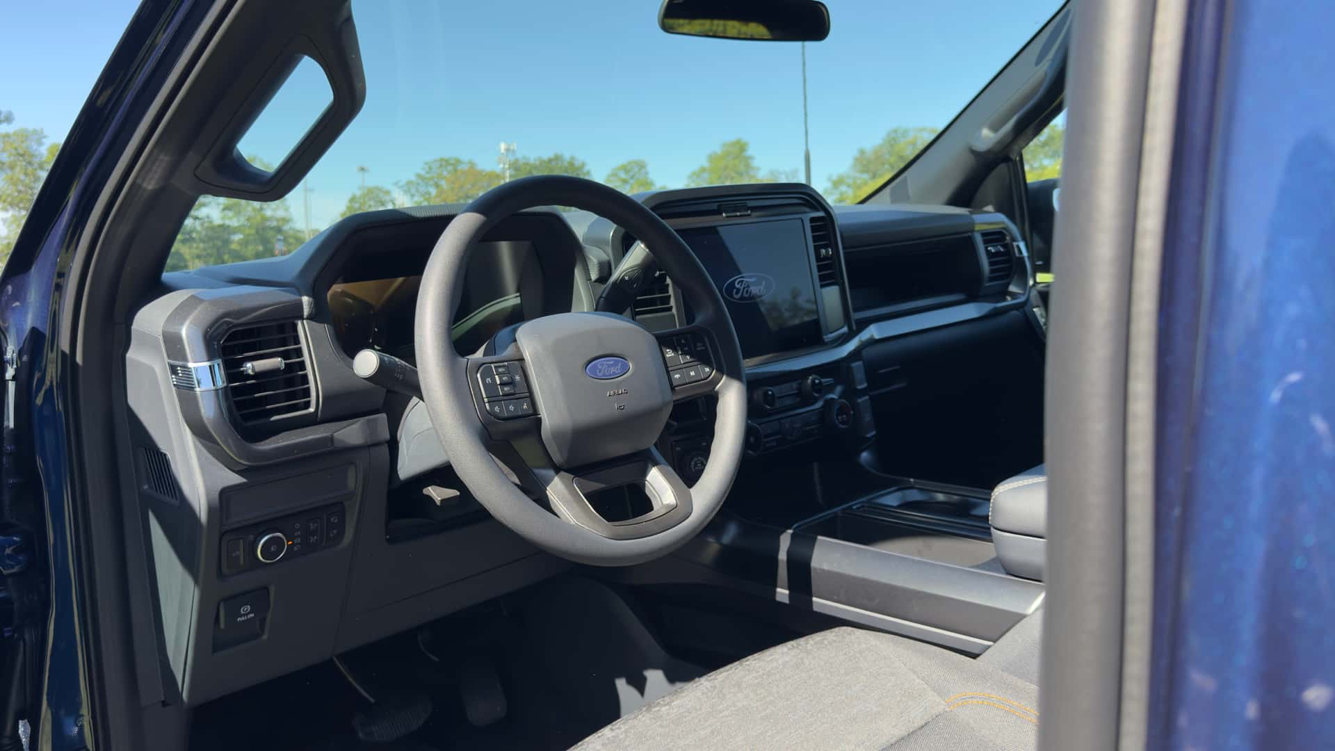 Ford F-150 XIV (14th gen) photo 210351