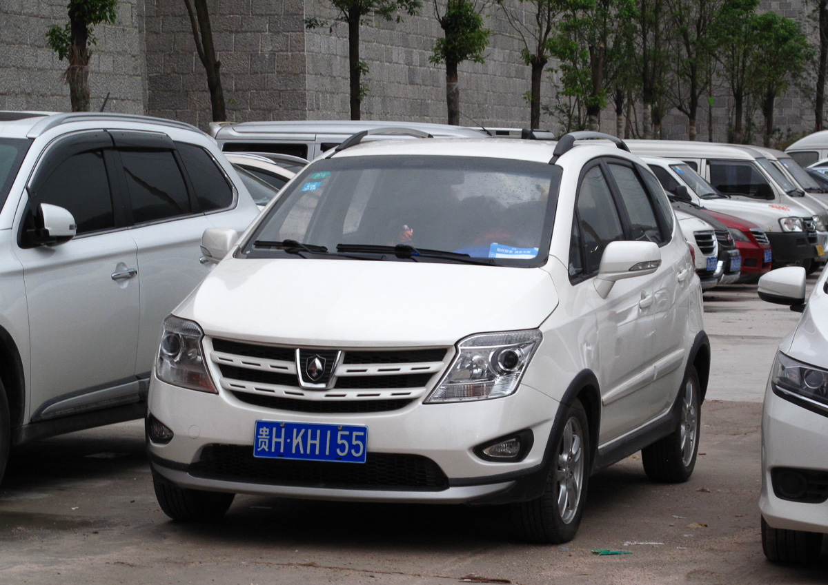 Changan CX20 I photo 208780