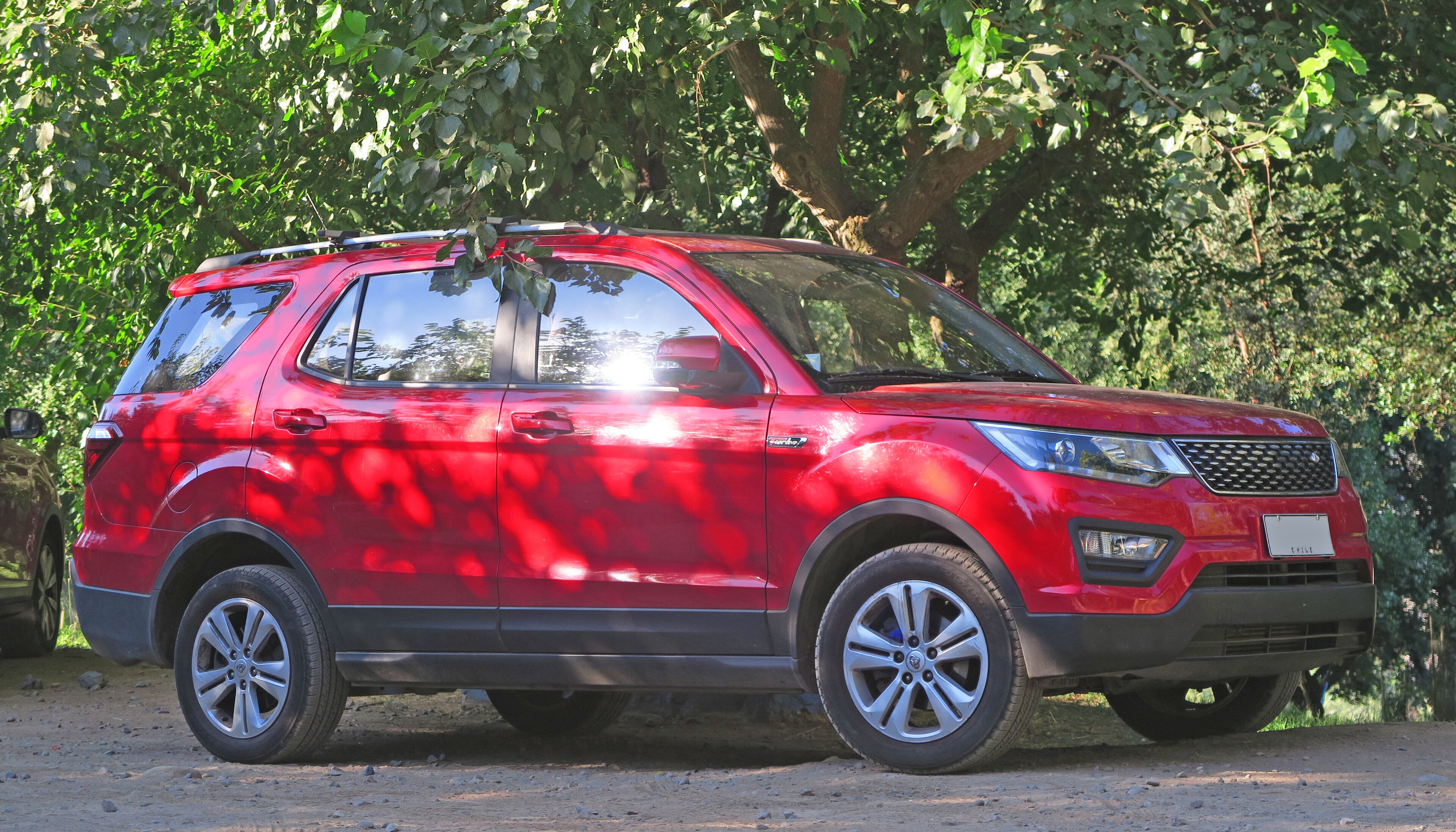 Changan CX70 I photo 208783