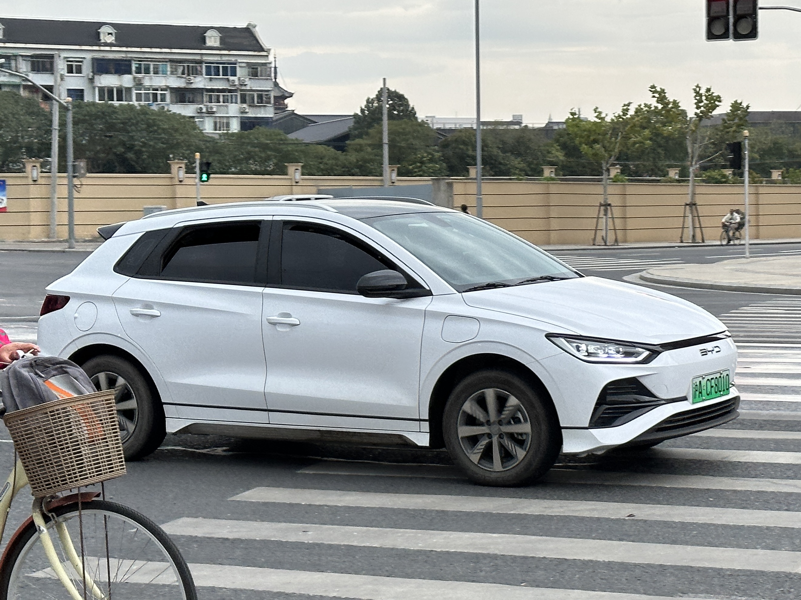 BYD e2 photo 208704