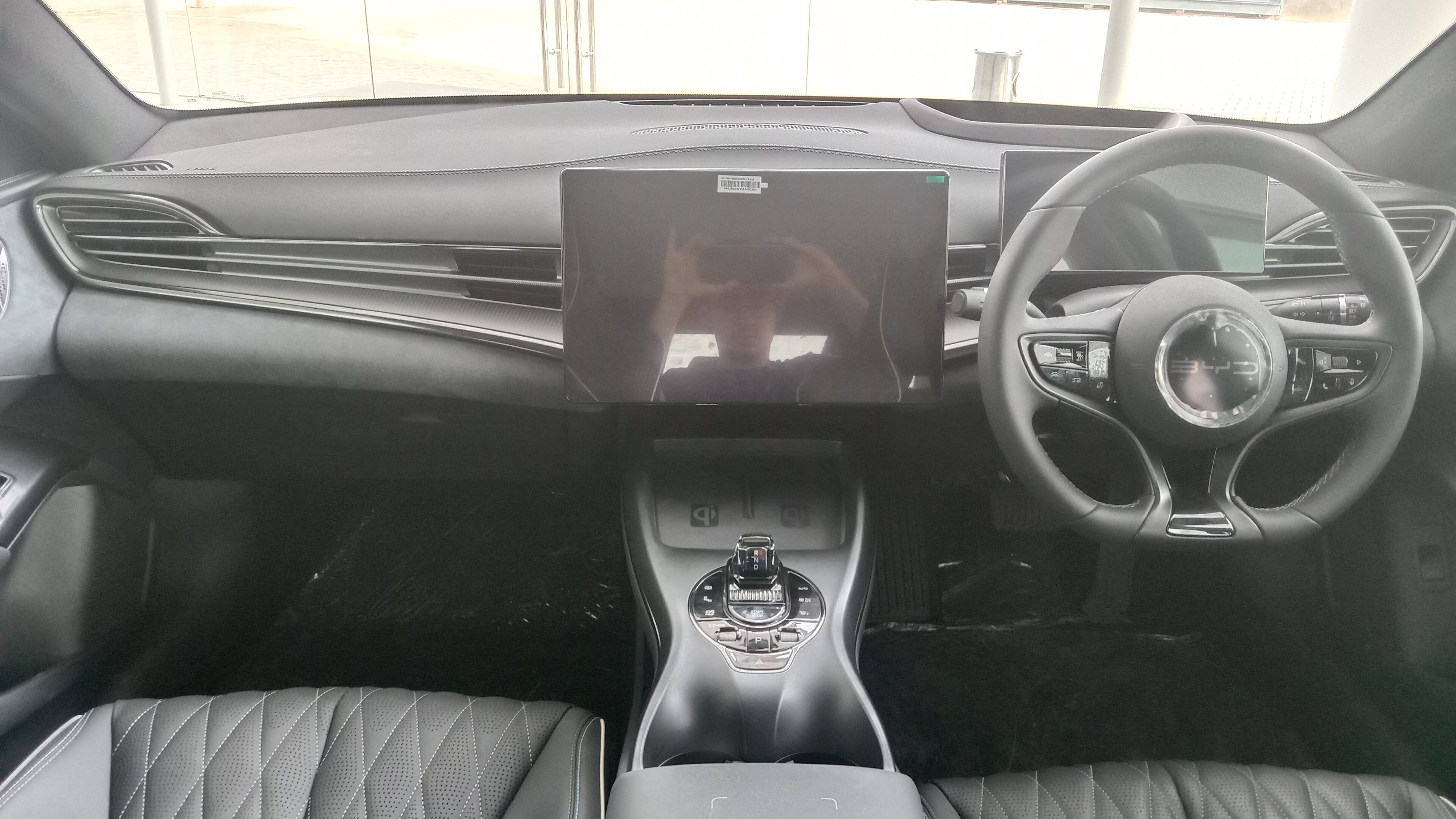 BYD Seal photo 209151